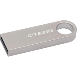 Clé USB 2.0 Kingston DataTraveler SE9 8Go