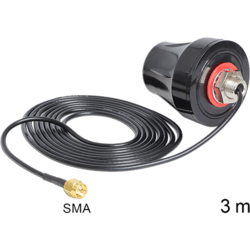 Antenne LTE outdoor SMA band 1/3/7/20 2dBi