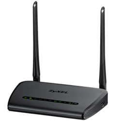 Routeur Wan 4 Lan Wifi 802.11ac a/b/g/n 750Mbits