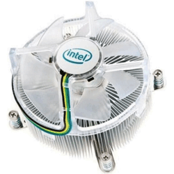 Radiateur + ventilateur Intel socket 2011 V3
