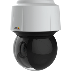 Caméra IP dôme PTZ Q6114-E 50HZ
