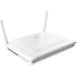 Modem-router ADSL2+ 4 x 10/100 Mbps Wireless N300