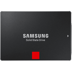 SSD Samsung 850 PRO 512 Go SATA III - Format 2.5''