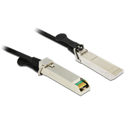 Câble Twinaxe QSFP+ Mâle / Mâle 3m