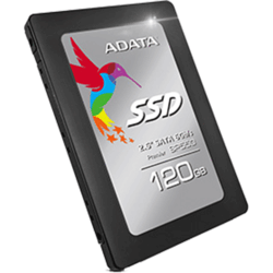 SSD Premier SP550 120Go SATA III-Format 2.5''