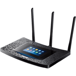 Routeur Giga Touch P5 Wifi ac 1900Mbits