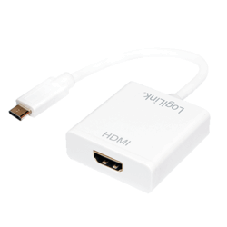 Adaptateur USB 3.1 type C -> HDMI 1080P
