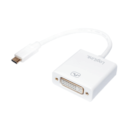 Adaptateur USB 3.1 type C -> DVI 1080P