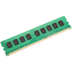 Mémoire 4 Go DDR3-ECC-LD-1600 pour Qnap