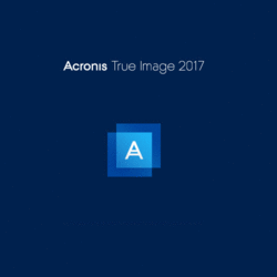 Acronis True Image 2018 pour 1 PC / MAC