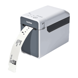 Imprimante d'étiquettes TD2130NHC USB &Ethernet