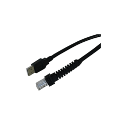 Câble USB   DATALOGIC CAB465