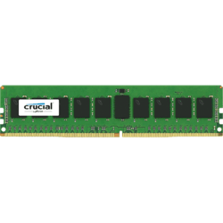 MEMOIRE DDR4 8Go ECC PC4-17000