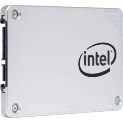 SSD Intel Série 540S 480Go SATA III- Format 2,5''