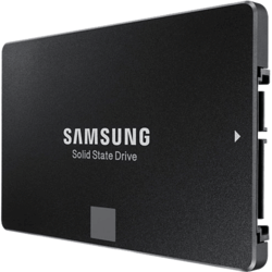 SSD 850 EVO 250Go SATA III- Format 2.5''