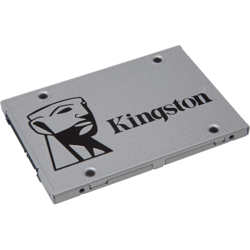 SSD Kingston UV400 120Go SATA III - Format 2.5''