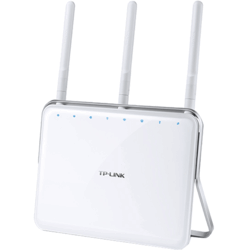 Modem routeur VDSL2 VR900 (v1) Wifi ac 1900Mbits