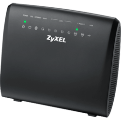 Modem routeur VDSL2& ADSL2 Wifi ac