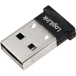Nano Adaptateur USB 2.0 Bluetooth 4.0