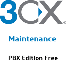 Maintenance PBX Edition Free 1 an