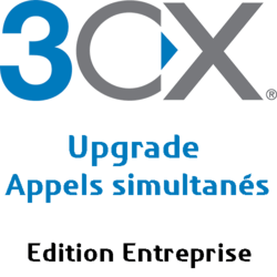 Enterprise Upgrade 8SC vers 16SC annuelle