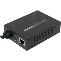 Transceiver 1000Base-Tx/1000Base-LX WDM B 60Km