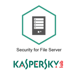 Licence Security File Server 1 an Educ