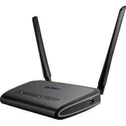 Routeur Wan 4 Lan Wifi 802.11ac a/b/g/n 1300Mbits