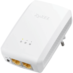 Adaptateur CPL 1000 Mbps 2 ports Giga