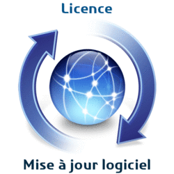 Licence maj DGS3120-48PC/SI vers DGS3120-48PC/EI