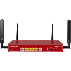 Modem routeur ADSL/VDSL2 5 Giga 5 VPN 4G Annex A