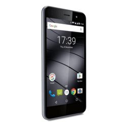 Téléphone GSM dual SIM 4G LTE Android 6 - GS160