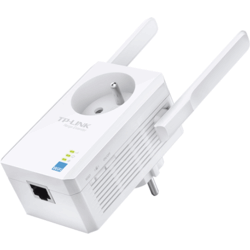 Répéteur Wifi n 300Mbits Wall Plug