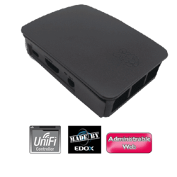 Contrôleur Ubiquiti Unifi Mini Soho 10 AP max
