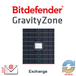 GravityZone Security Exchange - RENEW