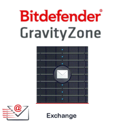 GravityZone Security Exchange