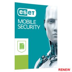 Clé Express Mobile Security 1 an 1 PC Renew