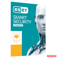 Clé Express Smart Security Premium 1an 4 PC Ren