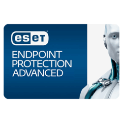 ESET Endpoint Protection Advanced 2 ans