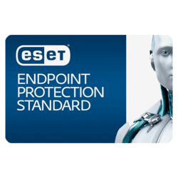 ESET Endpoint Protection Standard 3 ans