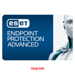 ESET Endpoint Protection Advanced upgr 1 an