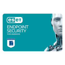 ESET Endpoint Security pour Android 2 ans