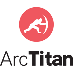ArcTitan archivage mail Cloud