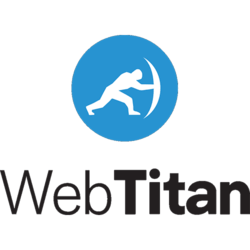 Web Titan single appliance