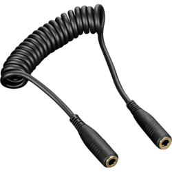 Cordon flexible pour relier 2 speakerphones