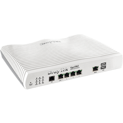Modem routeur MultiWan 4 Lan Giga 32 VPN