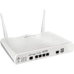 Modem routeur MultiWan 4 Lan Giga 32 VPN Wifi n
