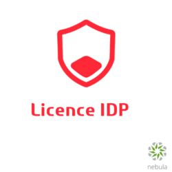 Licence 2 ans IDP pour NSG100