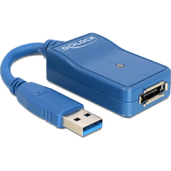 Adaptateur USB 3.0 vers eSata
