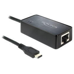 Adaptateur ethernet USB Type C 3.1 Giga